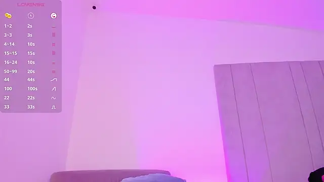 kaylarossi online show from 12/03/24, 10:29