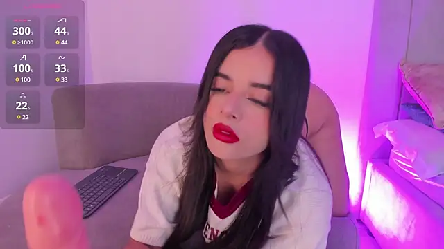 kaylarossi online show from 12/26/24, 07:16