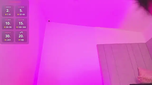 kaylarossi online show from 01/26/25, 06:48