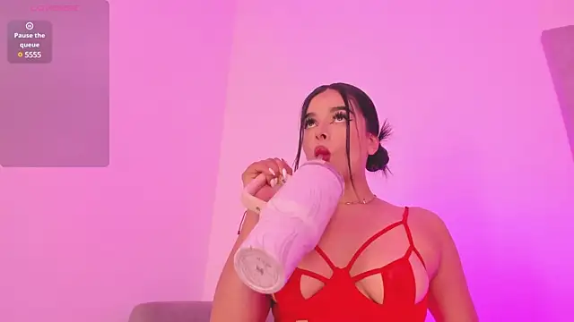 kaylarossi online show from 01/29/25, 10:43