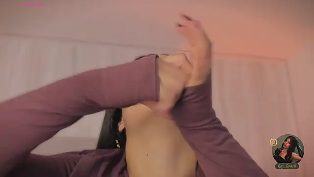 kaylarossi online show from 04/10/26, 08:02