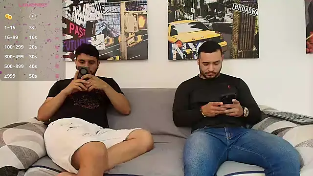 hott dicks online show from 12/03/24, 07:22