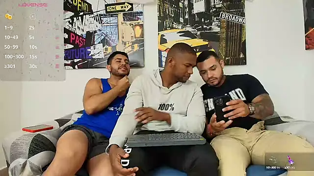 hott dicks online show from 12/31/24, 01:41