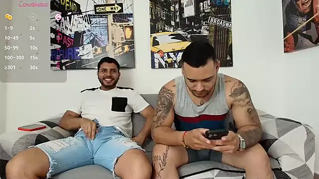 hott dicks online show from 01/21/25, 03:26