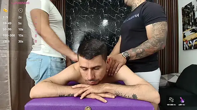 hott dicks online show from 02/08/25, 01:11