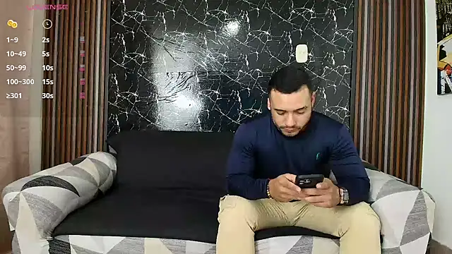 hott dicks online show from 02/12/25, 07:35