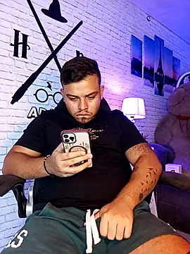 Naughty Charly online show from 02/15/25, 06:23