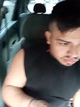 Naughty Charly online show from 02/22/25, 09:26