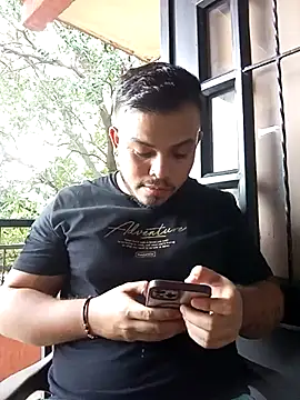 Naughty Charly online show from 02/28/25, 08:28