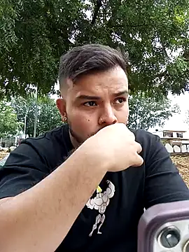 Naughty Charly online show from 03/07/25, 03:39