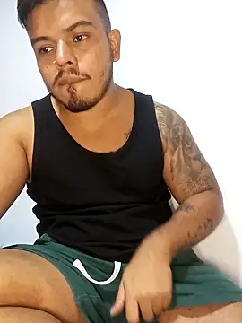 Naughty Charly online show from 03/23/25, 12:58