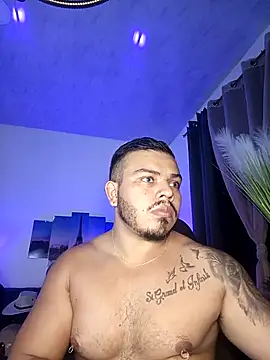 Naughty Charly online show from 09/15/25, 12:21