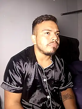 Naughty Charly online show from 02/10/26, 02:32