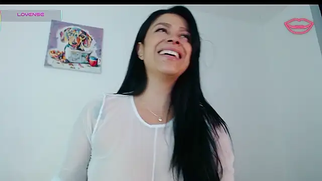 lilith luv online show from 03/15/26, 06:30