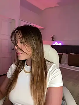 Condes carmen online show from 12/17/24, 01:50