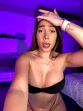 Condes carmen online show from 11/06/25, 12:17