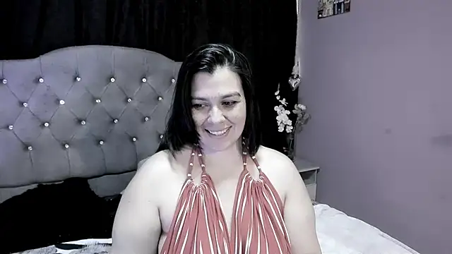martina foxy  online show from 02/16/25, 03:16