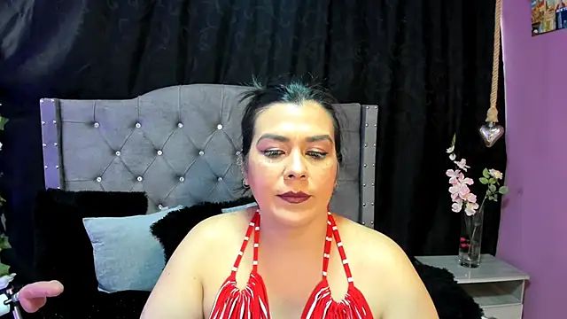 martina foxy  online show from 02/23/25, 12:27