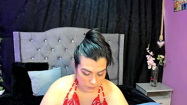 martina foxy  online show from 02/23/25, 03:29