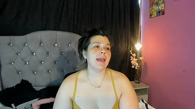 martina foxy  online show from 03/02/25, 07:56