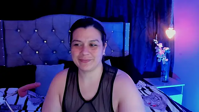 martina foxy  online show from 03/08/25, 03:24