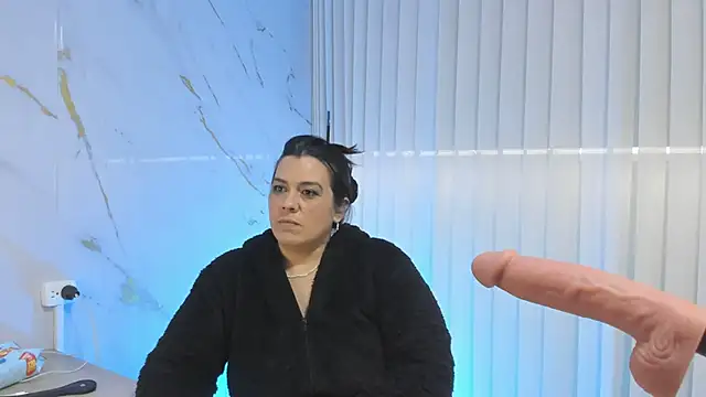 martina foxy  online show from 03/15/25, 09:27