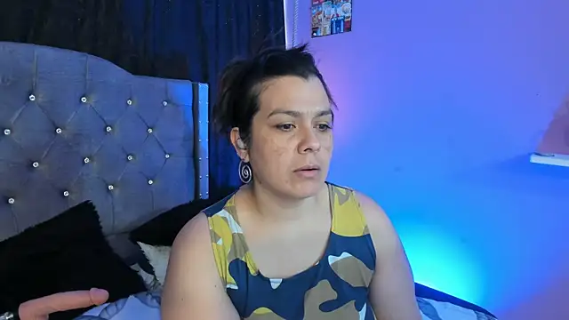 martina foxy  online show from 03/16/25, 03:39