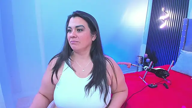 martina foxy  online show from 10/30/25, 12:12