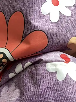 Mila Morgan online show from 02/12/25, 10:15