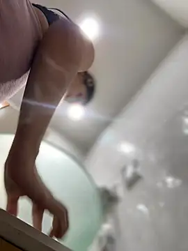 Mila Morgan online show from 02/20/25, 06:46