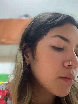 Mila Morgan online show from 02/24/25, 04:15