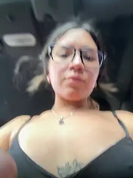 Mila Morgan online show from 03/03/25, 08:21