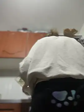 Mila Morgan online show from 03/04/25, 03:59