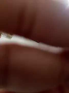 Mila Morgan online show from 03/07/25, 02:01