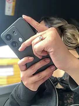 Mila Morgan online show from 03/11/25, 08:31