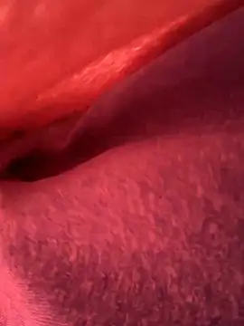 Mila Morgan online show from 03/12/25, 02:45