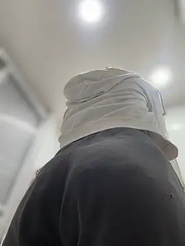 Mila Morgan online show from 03/20/25, 05:25