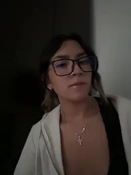 Mila Morgan online show from 03/21/25, 01:56