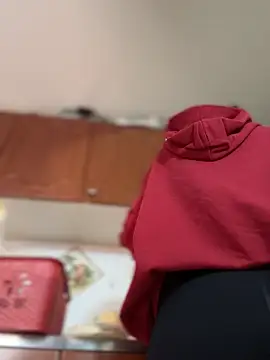 Mila Morgan online show from 03/21/25, 05:02