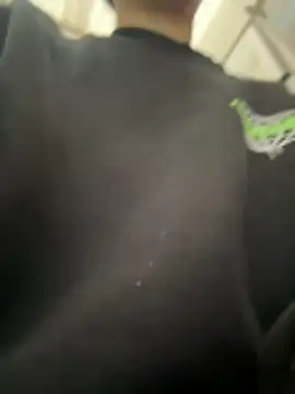 Mila Morgan online show from 10/22/25, 02:28