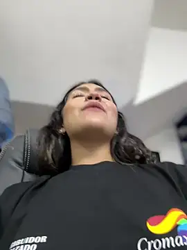 Mila Morgan online show from 01/16/26, 11:42