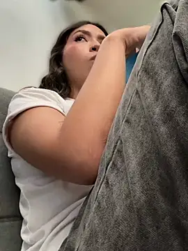 Mila Morgan online show from 01/31/26, 07:11