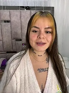 ivanna rivera online show from 02/21/26, 06:42