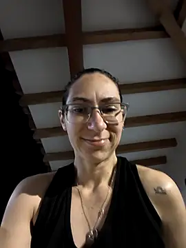 Andromeda-jade online show from 12/15/25, 03:22