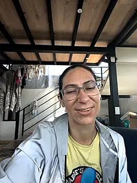 Andromeda-jade online show from 12/19/25, 02:35