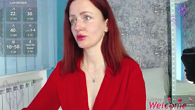 ElisaJane online show from 04/02/26, 08:39