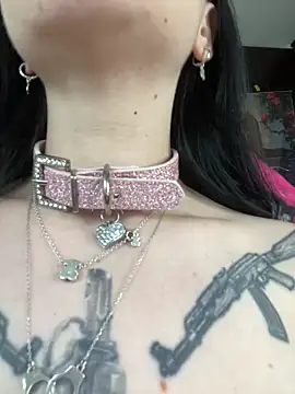 Molly  Moon online show from 02/20/26, 06:26