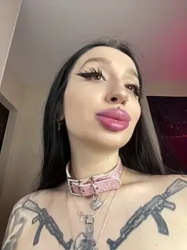 Molly  Moon online show from 04/14/26, 02:50