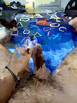 TerribleRusset online show from 09/08/25, 11:04