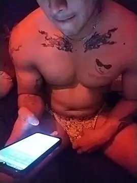 Woofer dick online show from 12/20/25, 01:12